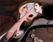 奥斯卡 多明戈斯 : Autoportrait